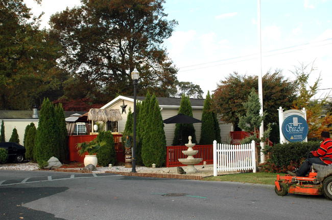 Sea Air Village in Rehoboth Beach, DE - Building Photo - Building Photo