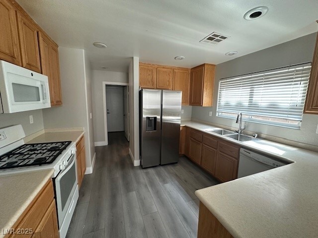 property at 3140 Manti Peak Ave