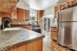 402 N Walnut St in Colorado Springs, CO - Building Photo - Building Photo