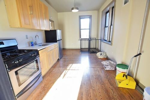 1223 Bushwick Ave-Unit -qz in Brooklyn, NY - Building Photo