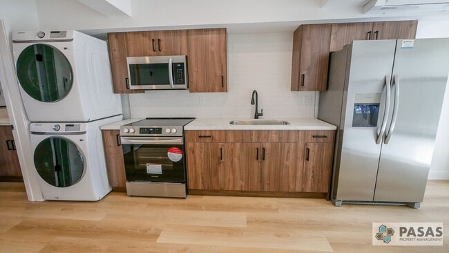 property at 3621 32nd St