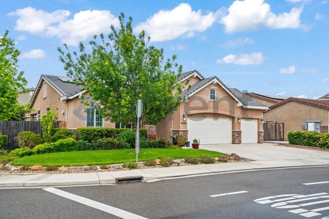 1491 Maehl Dr in Manteca, CA - Building Photo - Building Photo