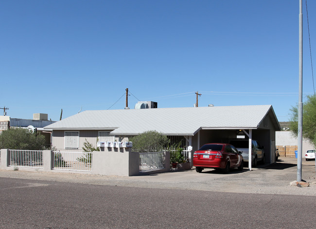 13404 N 22nd St in Phoenix, AZ - Building Photo - Building Photo