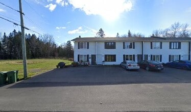 35-35 Rue Godbout in St Andre, NB - Building Photo - Building Photo