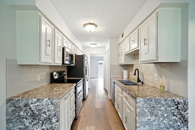 property at 10333 Longmont Dr