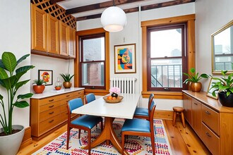 31 Myrtle St, Unit 4 in Boston, MA - Building Photo - Building Photo