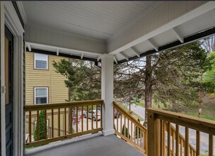 622 Reed St in Asheville, NC - Building Photo - Building Photo