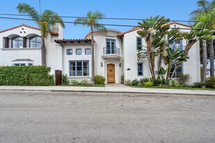 1901 John St in Manhattan Beach, CA - Building Photo