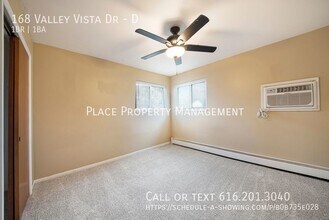 168 Valley Vista Dr in Lowell, MI - Building Photo - Building Photo