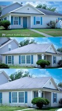 1120 Verde Trails Dr in Houston, TX - Building Photo - Building Photo