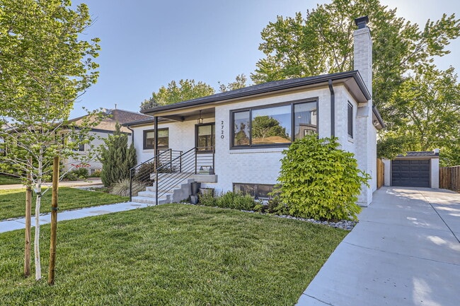 property at 2720 Xavier St