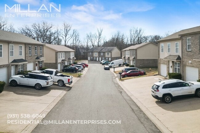 property at 100 Sango Place Villas Dr