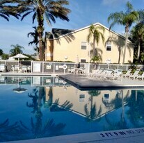 12710 Equestrian Cir, Unit 2606 in Ft. Myers, FL - Building Photo