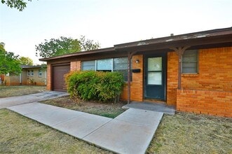1443 Beechwood Ln in Abilene, TX - Building Photo - Building Photo