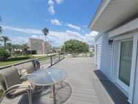 164 Bora Dr, Unit 3163 in Tiki Island, TX - Building Photo - Building Photo