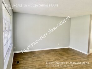 5024 Shoals Ln, Unit 5024 Shoals Lane in Chattanooga, TN - Building Photo - Building Photo