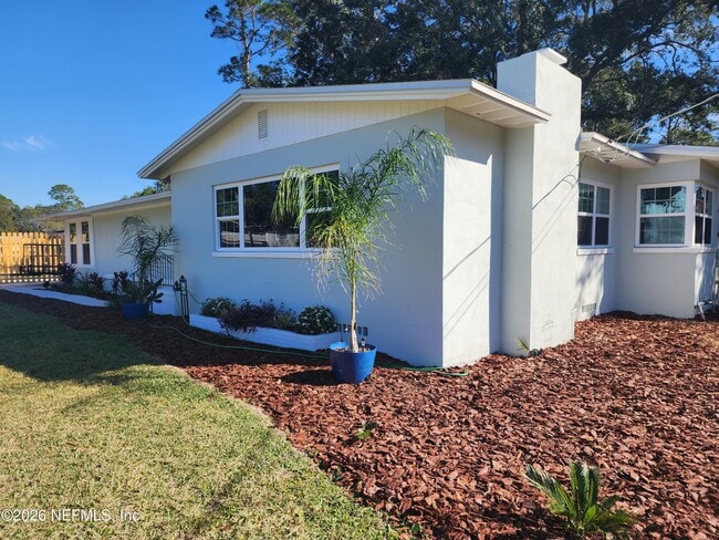 property at 7269 Balboa Rd