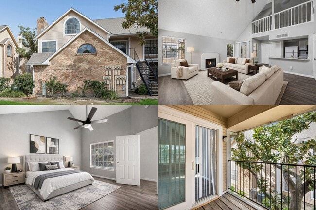 property at 2300 Old Spanish Trl