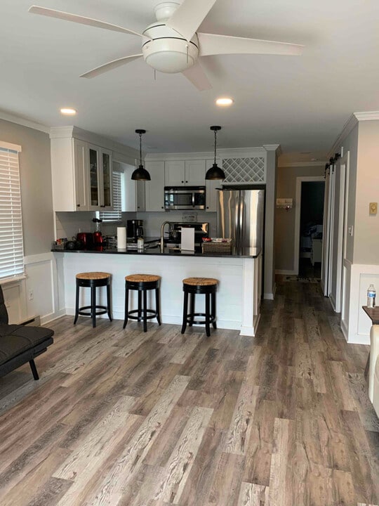 620 Salt Spray Rd in Ocean City, MD - Building Photo