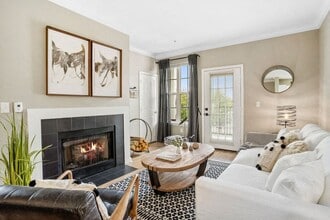 Harper's Crossing in Langhorne, PA - Building Photo - Building Photo