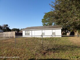 6318 Hudson Rd in Cocoa, FL - Building Photo