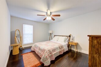 1909 Brun St in Houston, TX - Building Photo - Building Photo