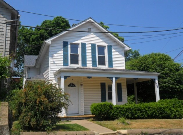 26 Christie St, Unit #3