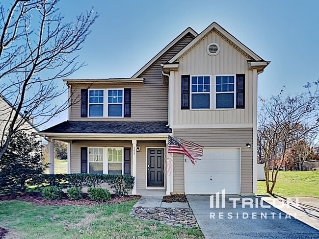 193 Altondale Dr in Statesville, NC - Building Photo - Building Photo