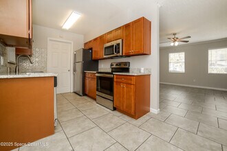 529 Edward Rd in Melbourne, FL - Building Photo - Building Photo
