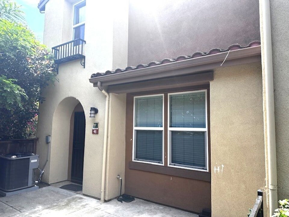 4300 Newton Ave in San Diego, CA - Building Photo