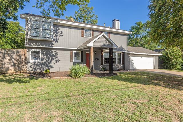 2516 Halbert St in Fort Worth, TX - Building Photo - Building Photo