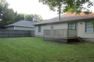 3456 Vassar St in Fayetteville, AR - Building Photo - Building Photo