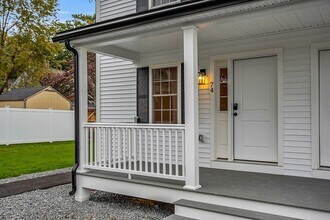 74 Smith St in Fitchburg, MA - Building Photo - Building Photo