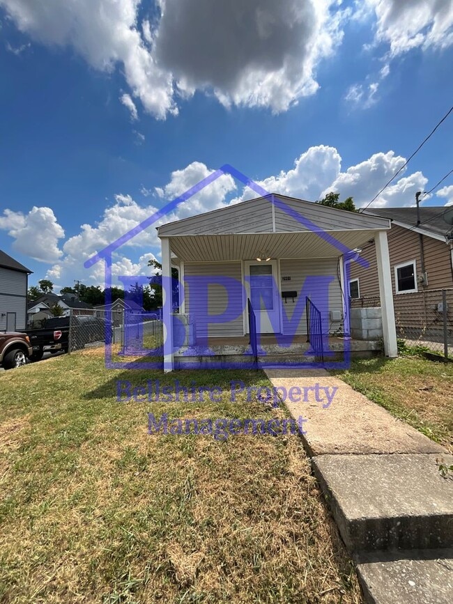 2601 Herman St in Nashville, TN - Building Photo - Building Photo
