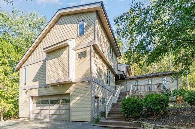 property at 3533 Woodland Trail