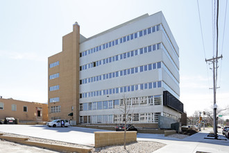 Nico in Omaha, NE - Foto de edificio - Building Photo