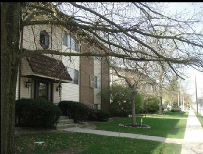 Sheffield Village Apartments & Townhomes in Valparaiso, IN - Building Photo - Building Photo