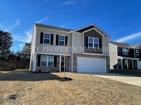 1450 Housley Dr in Athens, TN - Building Photo