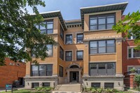 5218-5220 S. Kimbark Avenue in Chicago, IL - Building Photo - Building Photo