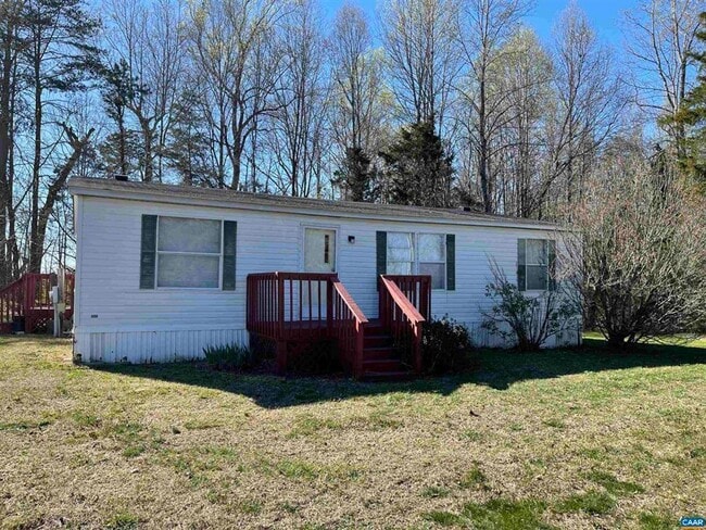 property at 4627 Stage Junction Rd
