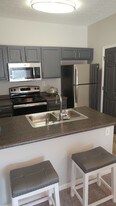 Southgate Landing Apartamentos