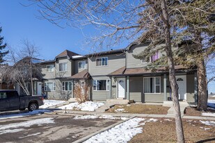 Abbercove Park Apartments