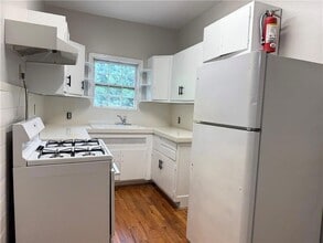 3548 E Main St in College Park, GA - Building Photo - Building Photo