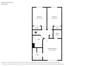 19389 E 41st Pl in Denver, CO - Foto de edificio - Building Photo