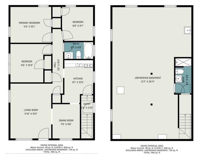 23739 Cayuga Ave in Hazel Park, MI - Building Photo - Building Photo