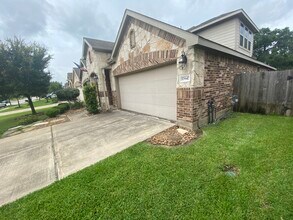 17947 Tall Chestnut St in Cypress, TX - Foto de edificio - Building Photo