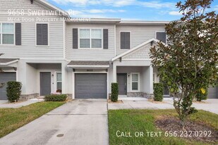 9658 Sweetwell Pl in Riverview, FL - Building Photo