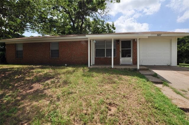 property at 507 N Merrimac St