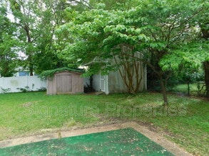 36 Deerfield Blvd in Hampton, VA - Building Photo - Building Photo
