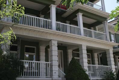 The Jersey Apartments in Salt Lake City, UT - Foto de edificio - Building Photo